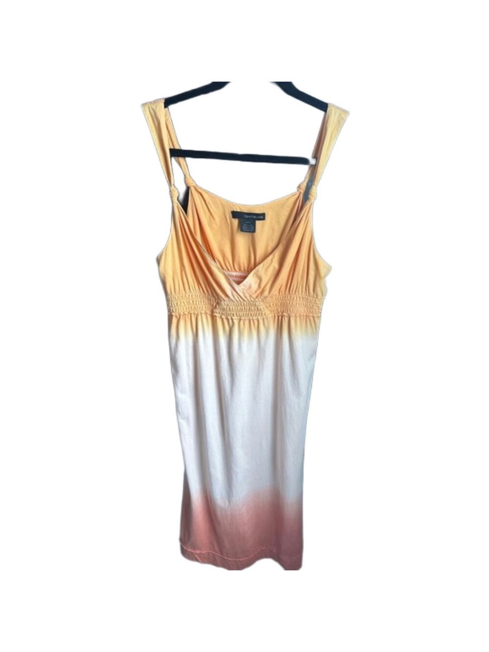 Calvin Klein Jeans Sundress size small